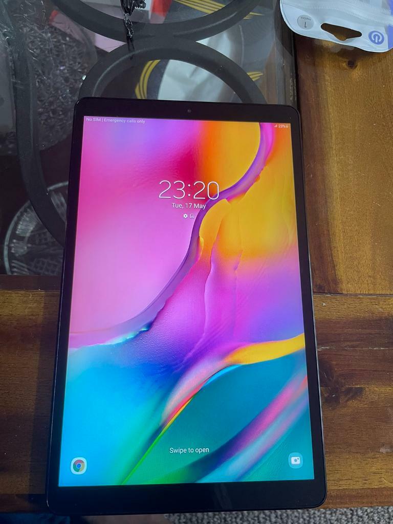 Samsung Galaxy Tab A SM-T515 Tablet 10.1\